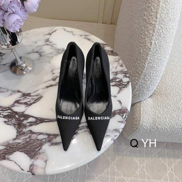 Picture of Balenciaga Shoes _SKUBalenciagasz35-40YH01031403
